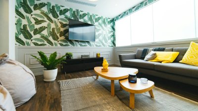 Hoe je een smart home creëert met stijlvolle gadgets
