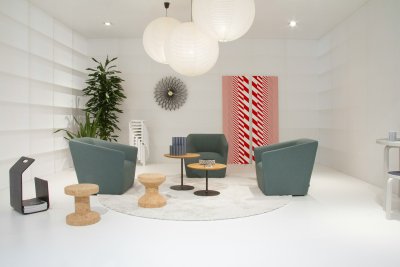 Het kiezen van de juiste kunstwerken voor je interieur