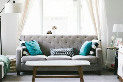 Tips voor het maximaliseren van natuurlijk licht in huis